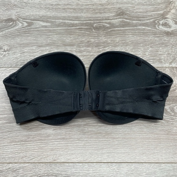 Gillligan & O’Malley Bundle of 3 Strapless Bras 34C - Picture 13 of 15